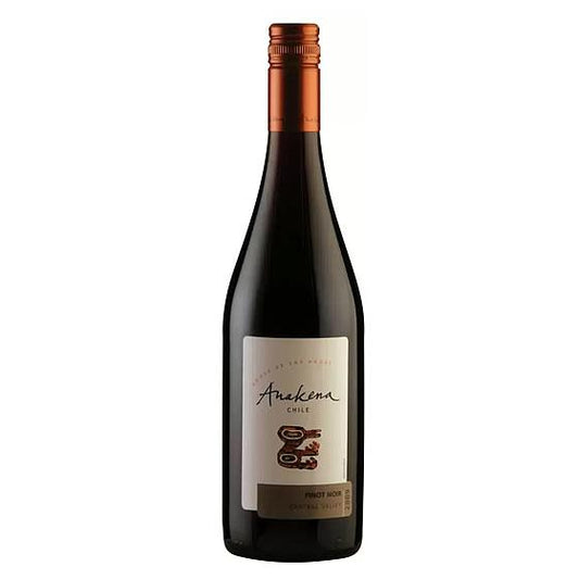 Anakena Pinot Noir