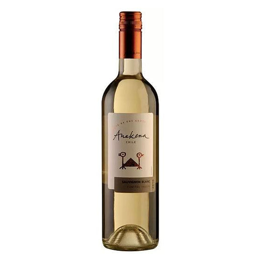 Anakena Sauvignon Blanc