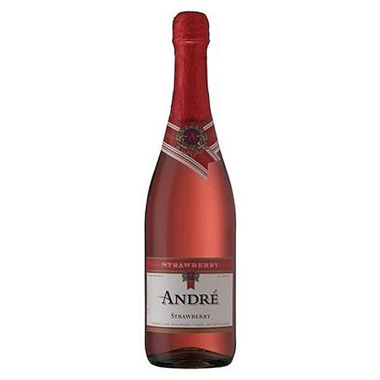 Andre Strawberry