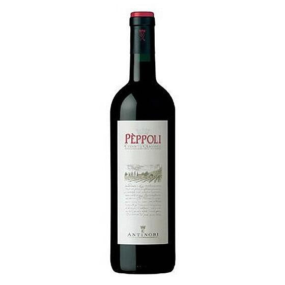 Antinori Chianti Classico Peppoli