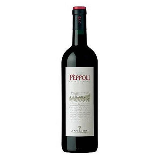 Antinori Chianti Classico Peppoli