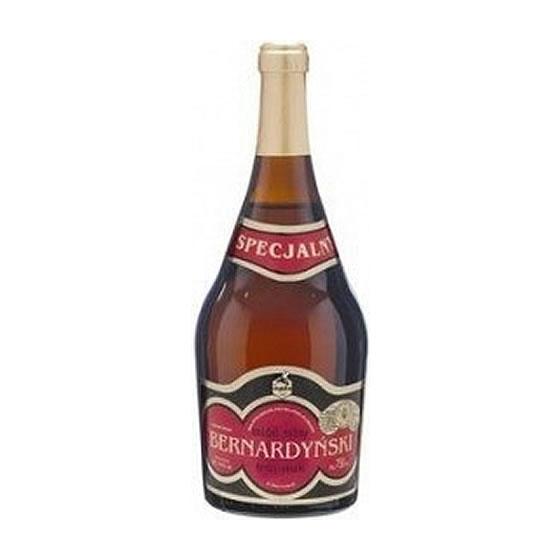 Apis Bernardynski Mead