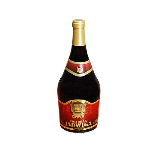 Apis Jadwiga Honey-Raspberry