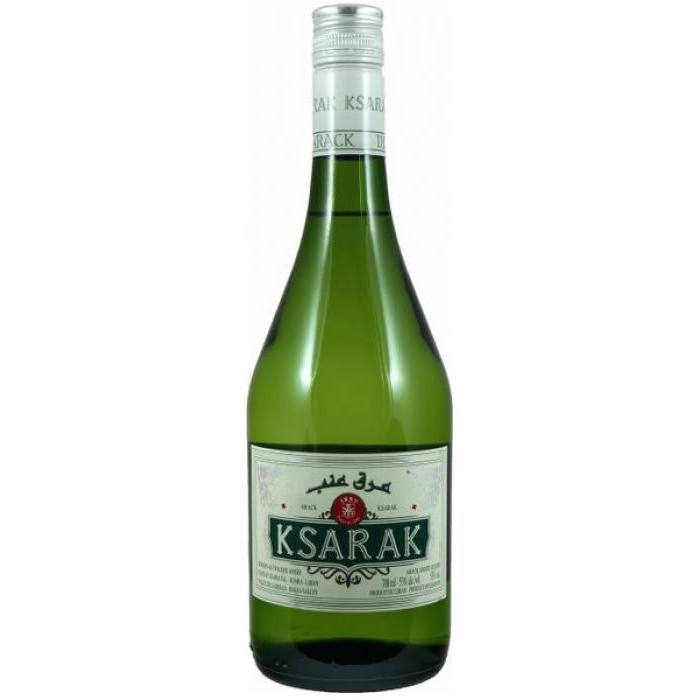 Arak Ksarak