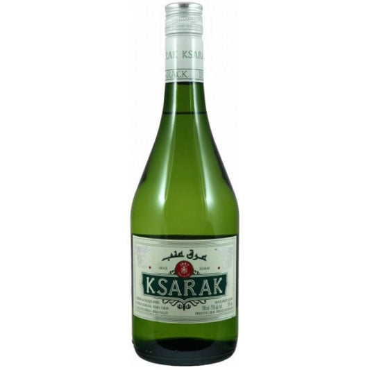 Arak Ksarak