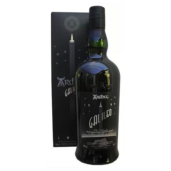 Ardbeg Galileo