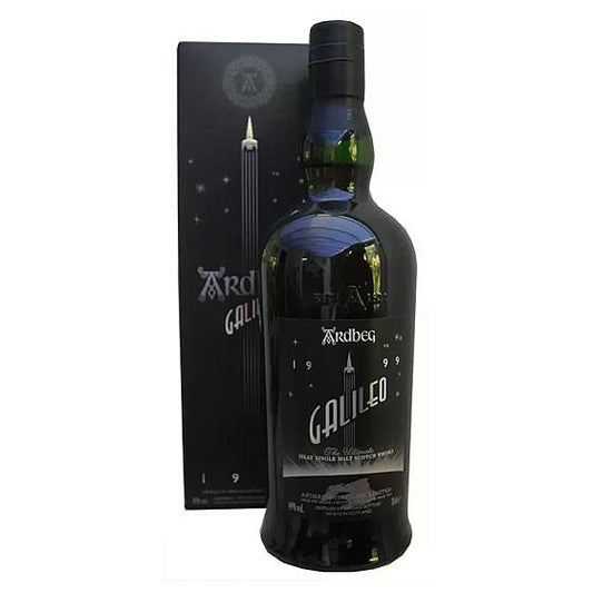 Ardbeg Galileo