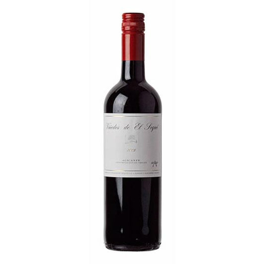 Artadi Vinedos De El Seque