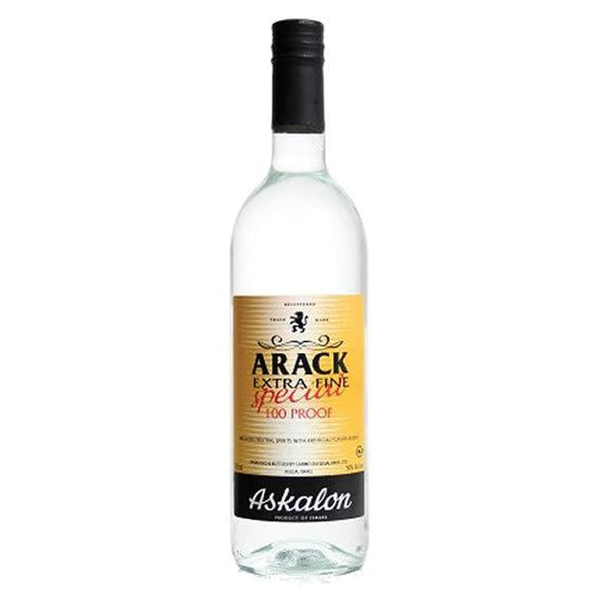 Askalon Arack 100