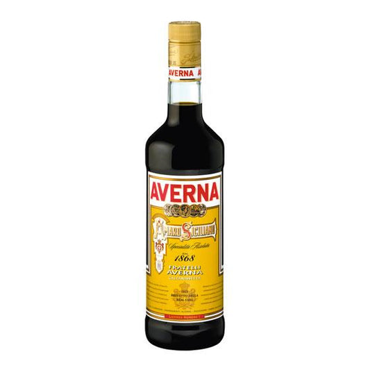 Averna Amaro