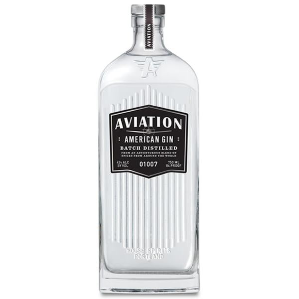 Aviation American Gin
