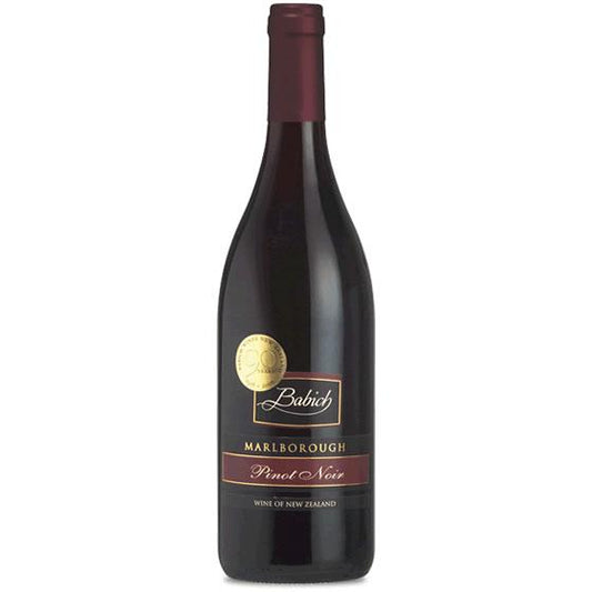Babich Pinot Noir