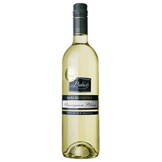 Babich Sauvignon Blanc