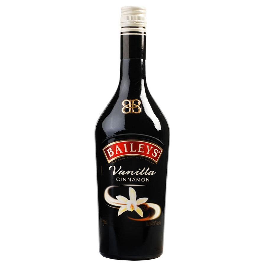 Baileys Vanilla Cinnamon