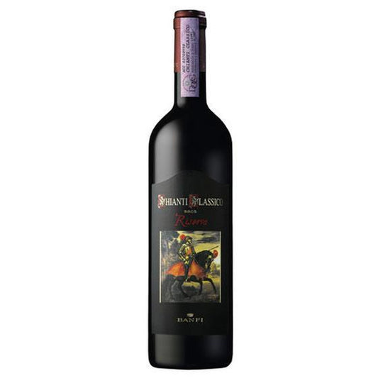 Banfi Chianti Classico Riserva