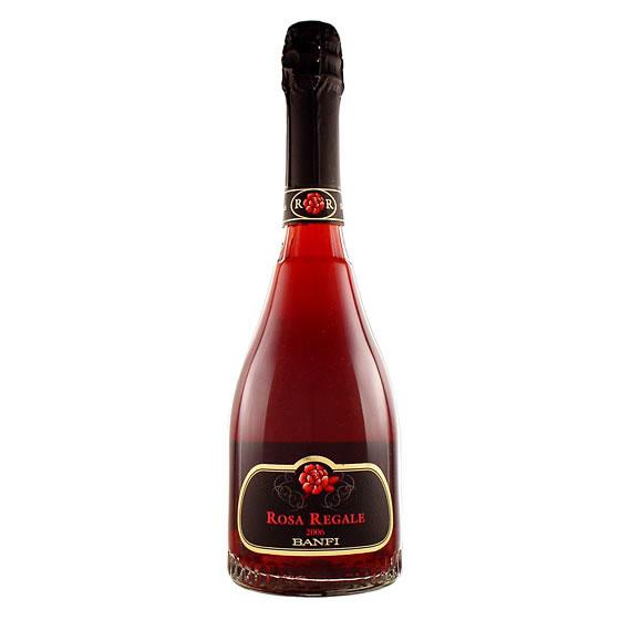 Banfi Rosa Regale Brachetto d'Acqui