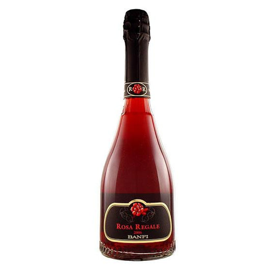 Banfi Rosa Regale Brachetto d'Acqui