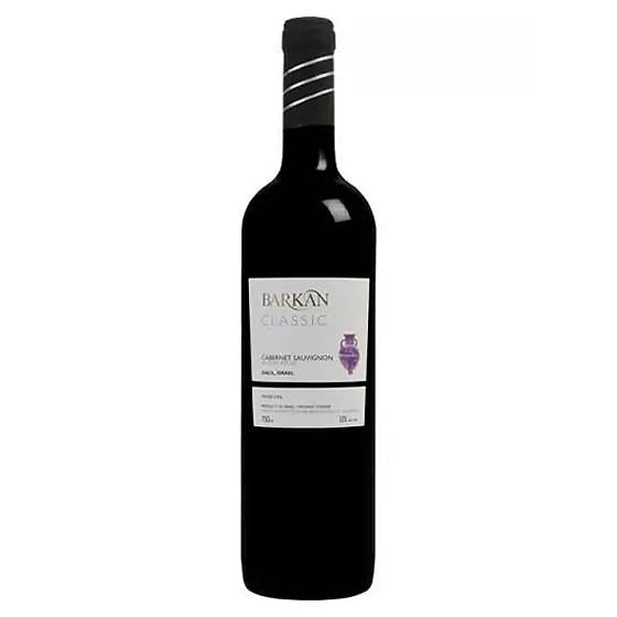 Barkan Classic Cabernet Sauvignon