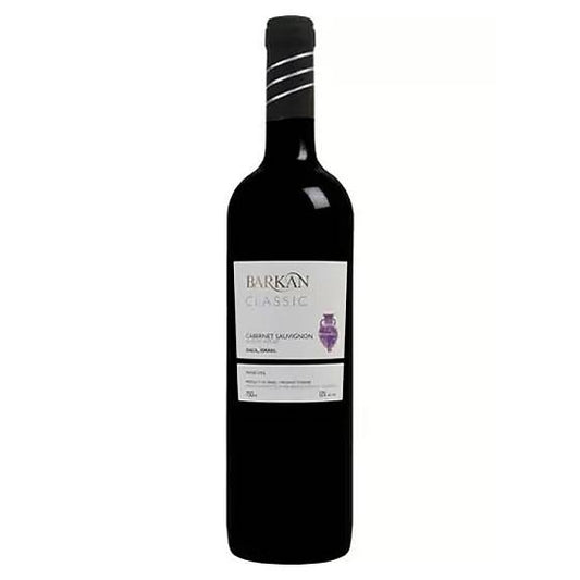 Barkan Classic Cabernet Sauvignon
