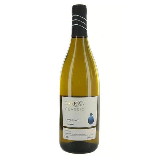 Barkan Classic Chardonnay