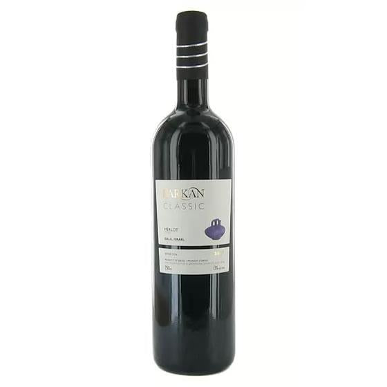 Barkan Classic Merlot