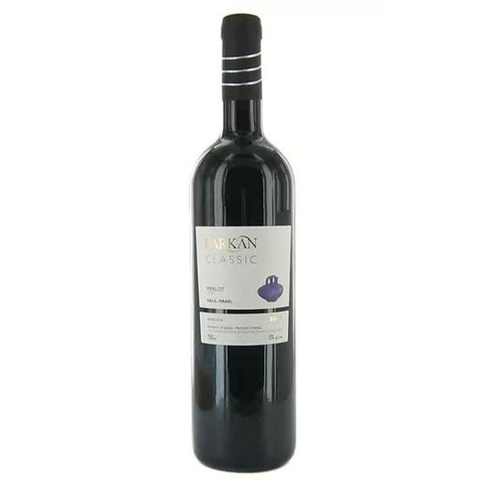 Barkan Classic Merlot
