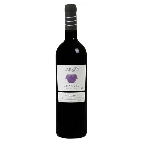Barkan Classic Pinot Noir