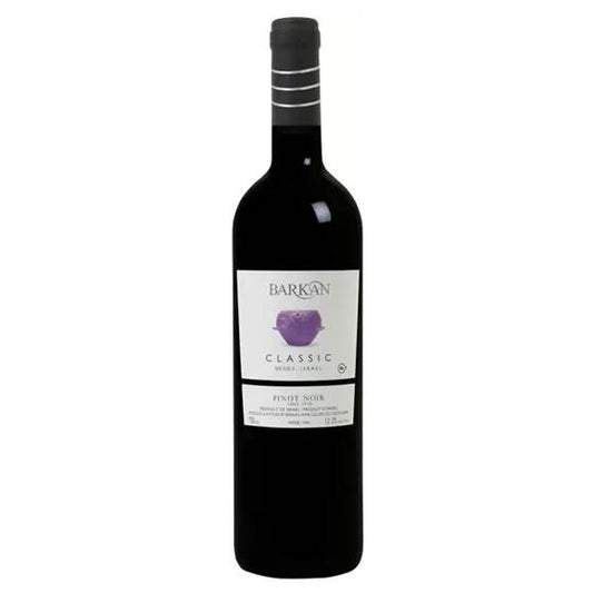 Barkan Classic Pinot Noir