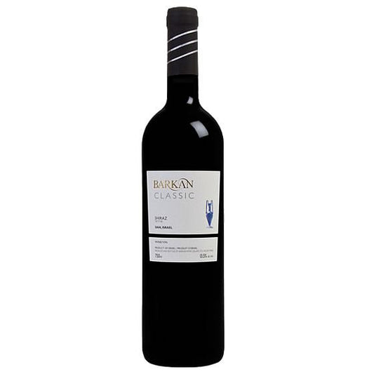 Barkan Classic Shiraz