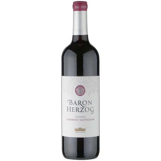 Baron Herzog Cabernet Sauvignon 2022 - 750ML