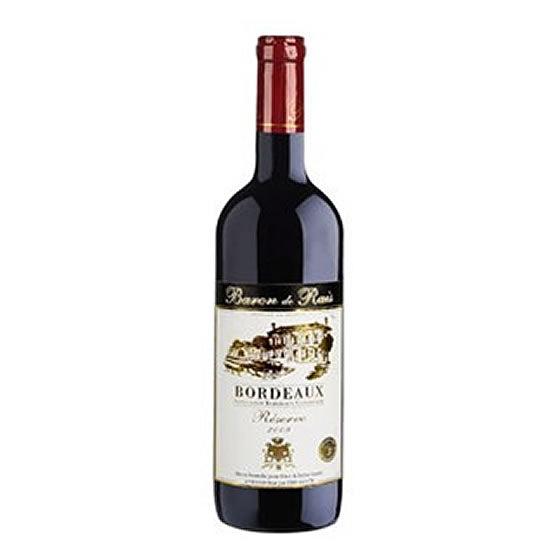 Baron De Rais Bordeaux Reserve