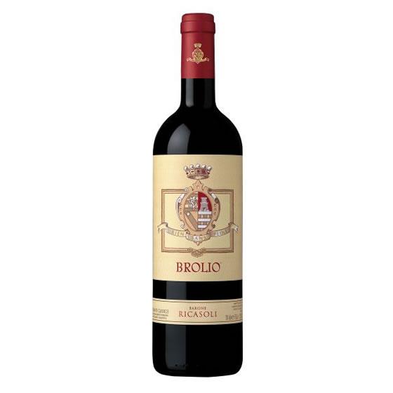 Barone Ricasoli Chianti Classico Brolio