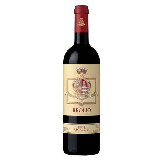 Barone Ricasoli Chianti Classico Brolio