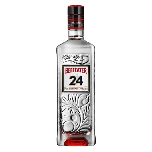 Beefeater 24 London Dry Gin 750 ml