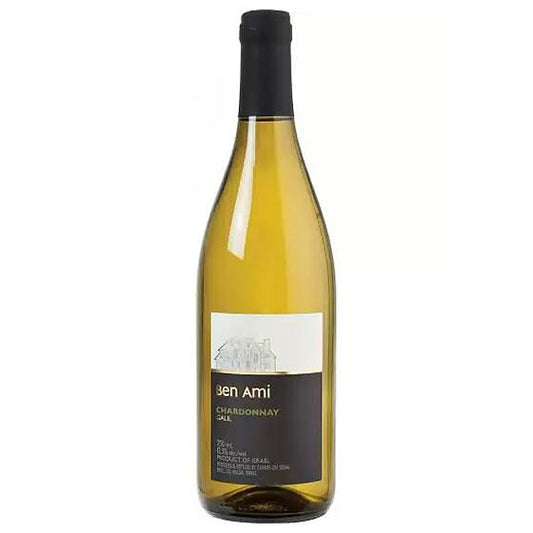 Ben Ami Chardonnay