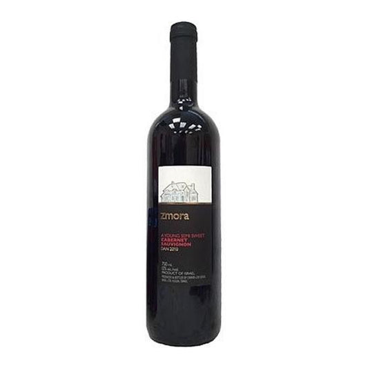 Ben Ami Zmora Cabernet Sauvignon