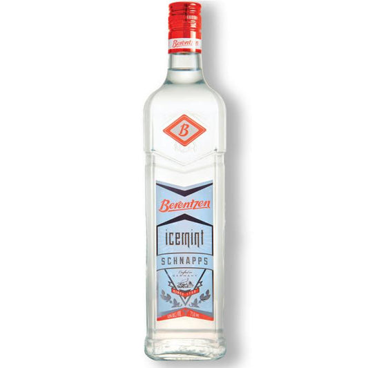 Berentzen Icemint Schnapps