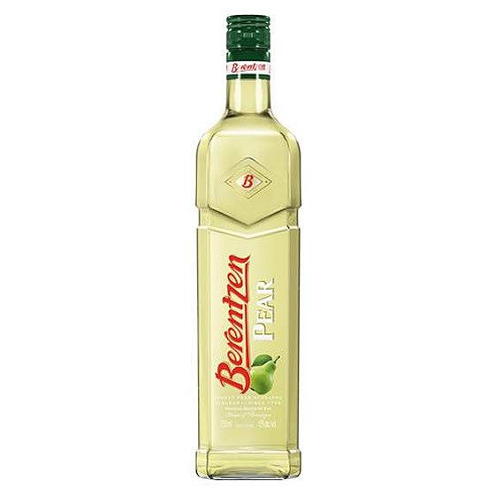 Berentzen Pear Liqueur