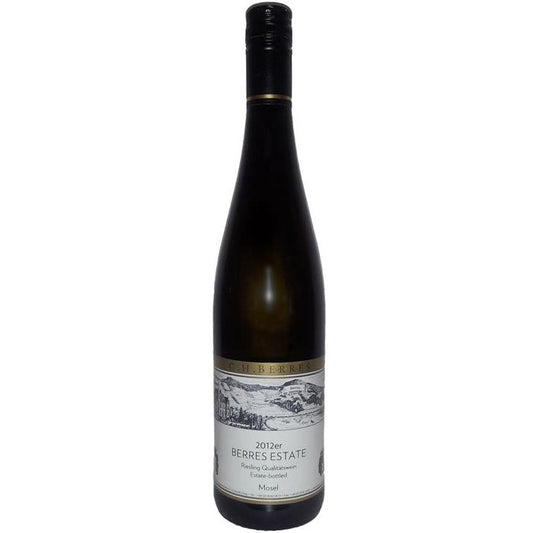 Berres Estate Riesling