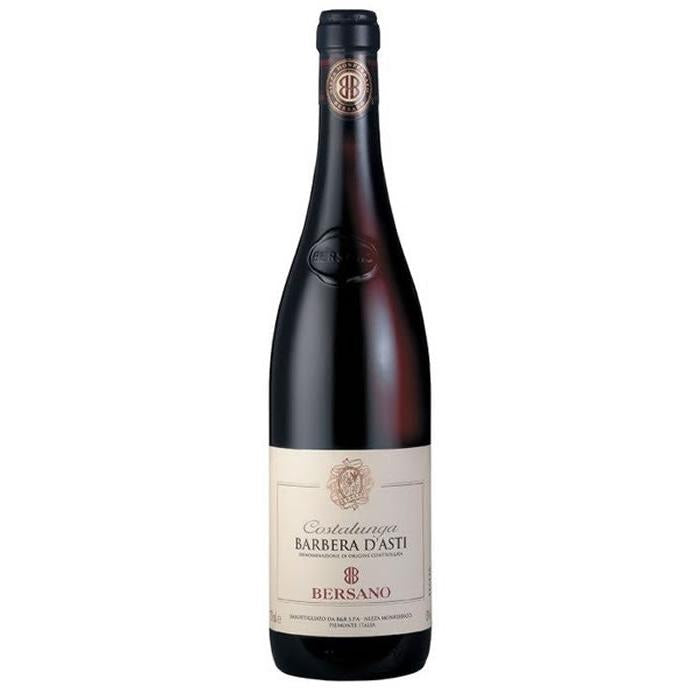 Bersano Costalunga Barbera d'Asti