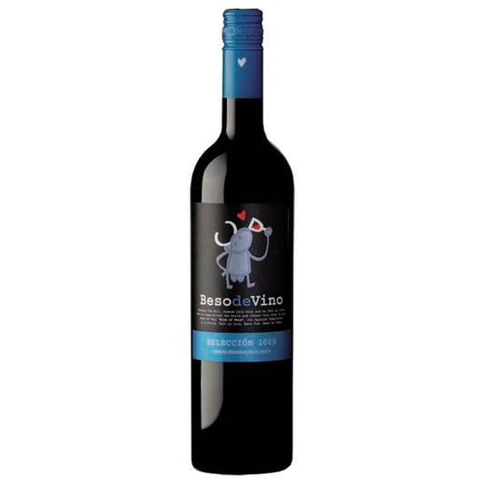 Beso de Vino Seleccion