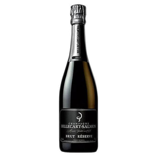 Billecart Salmon Brut Reserve