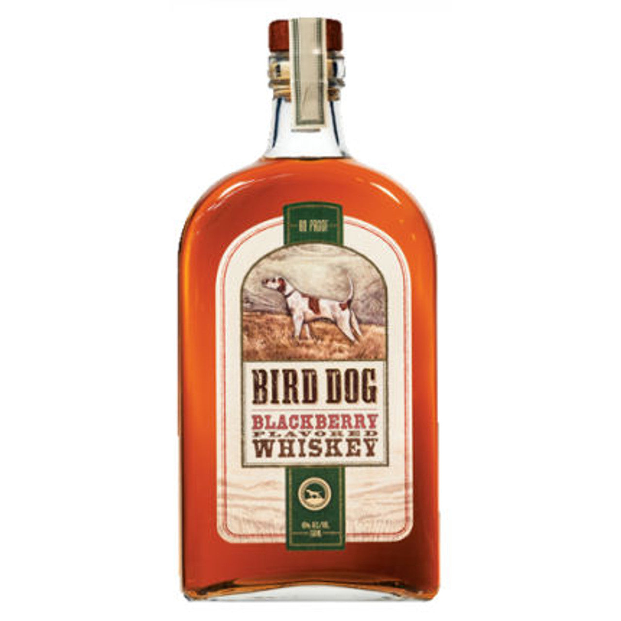 Bird Dog Blackberry 750 ml