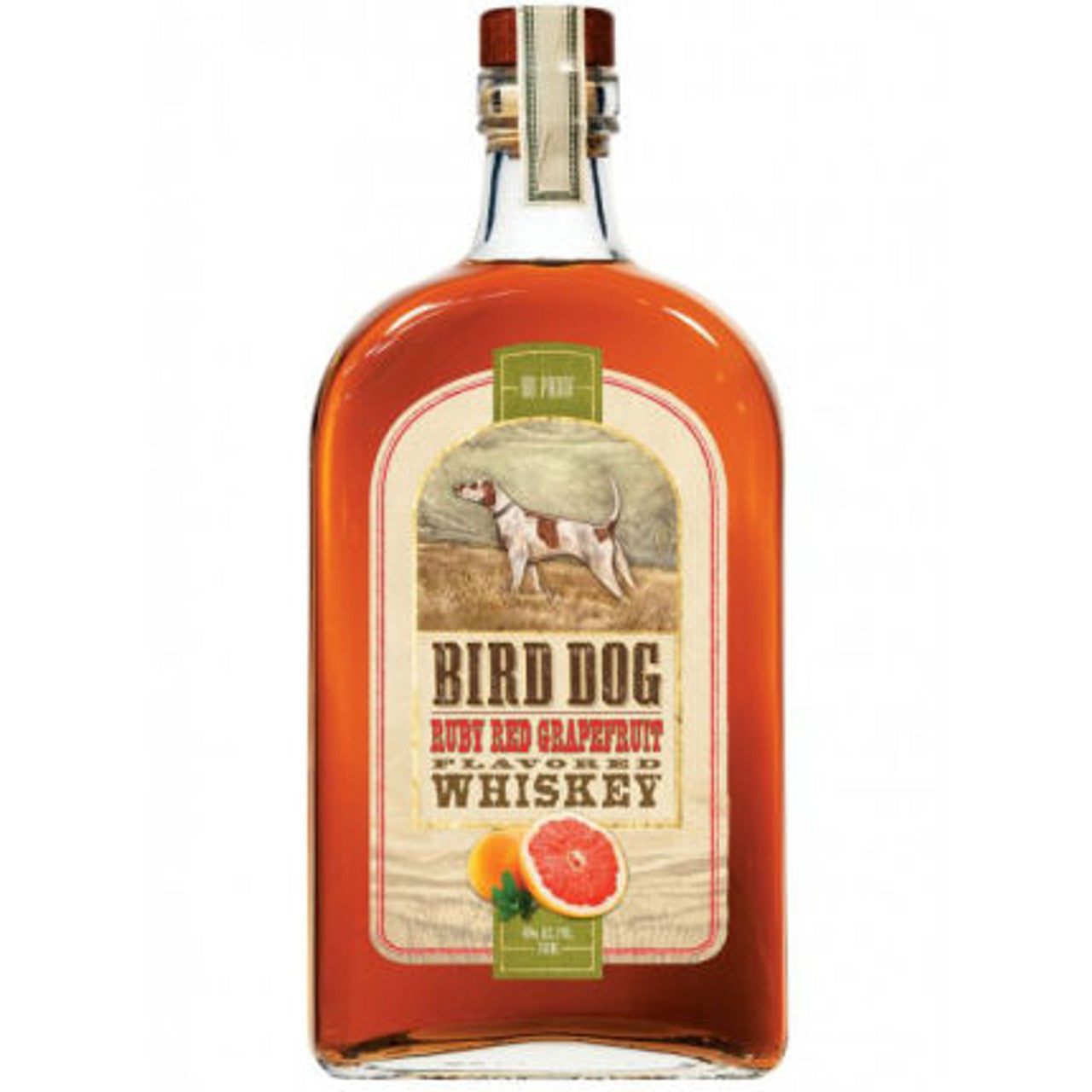 Bird Dog Ruby Red Grapefruit 750 ml