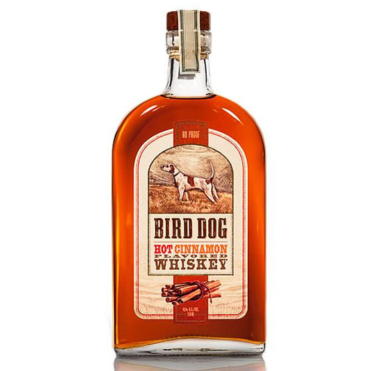 Bird Dog Hot Cinnamon
