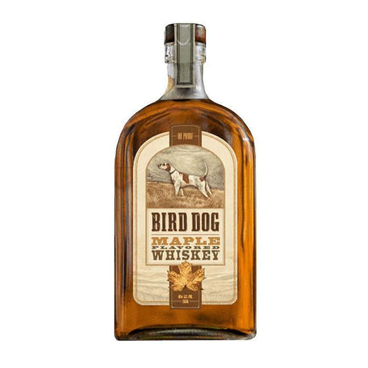 Bird Dog Maple