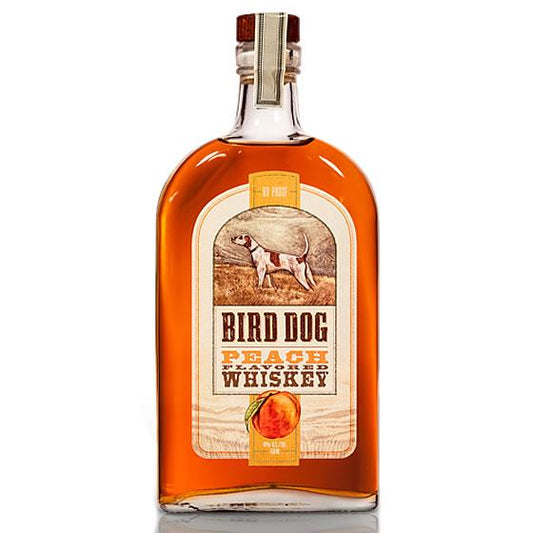 Bird Dog Peach