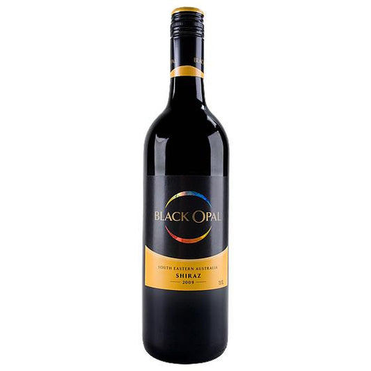 Black Opal Shiraz