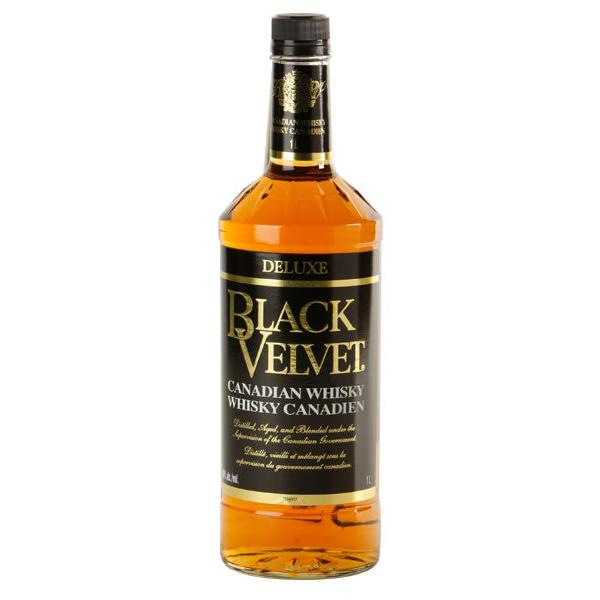 Black Velvet