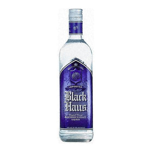 Black Haus Blackberry